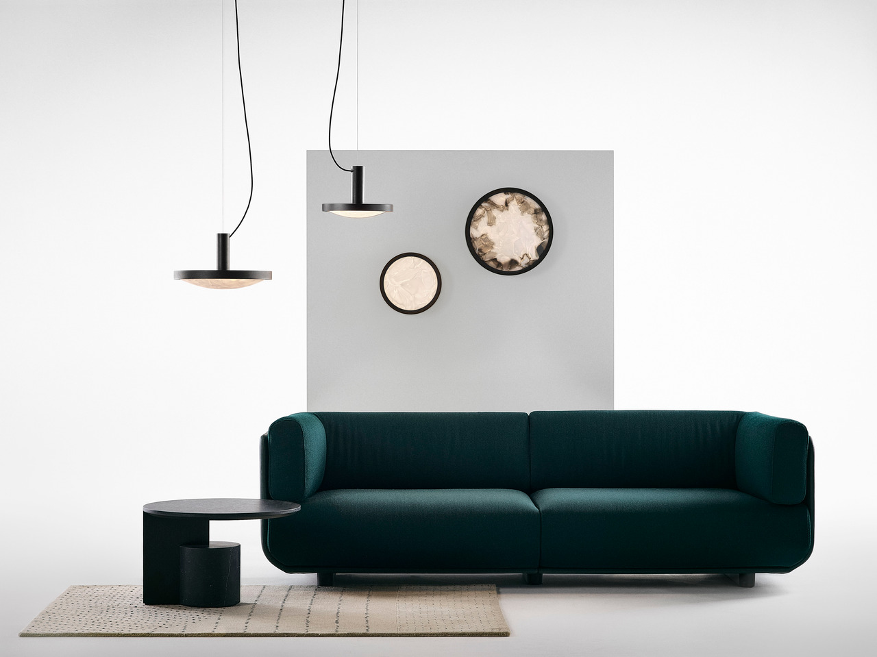 Convex Lighting Collection, view 13