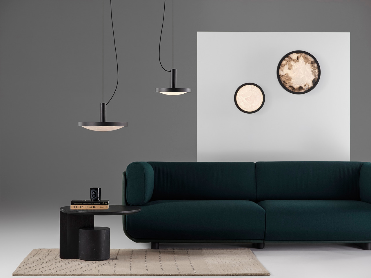 Convex Lighting Collection, view 16