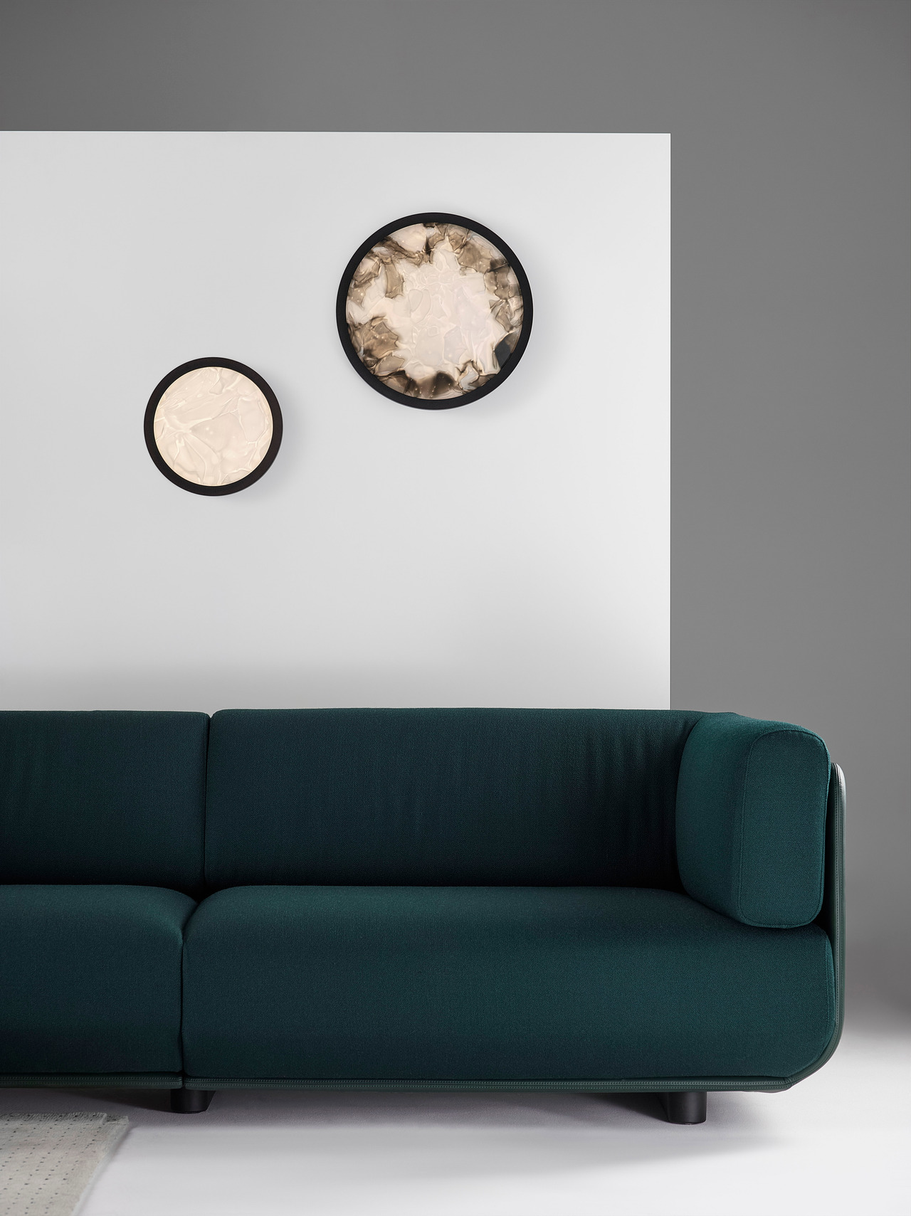 Convex Lighting Collection, view 19