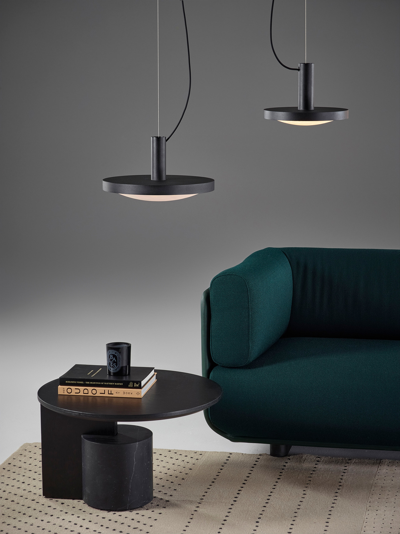 Convex Lighting Collection, view 21