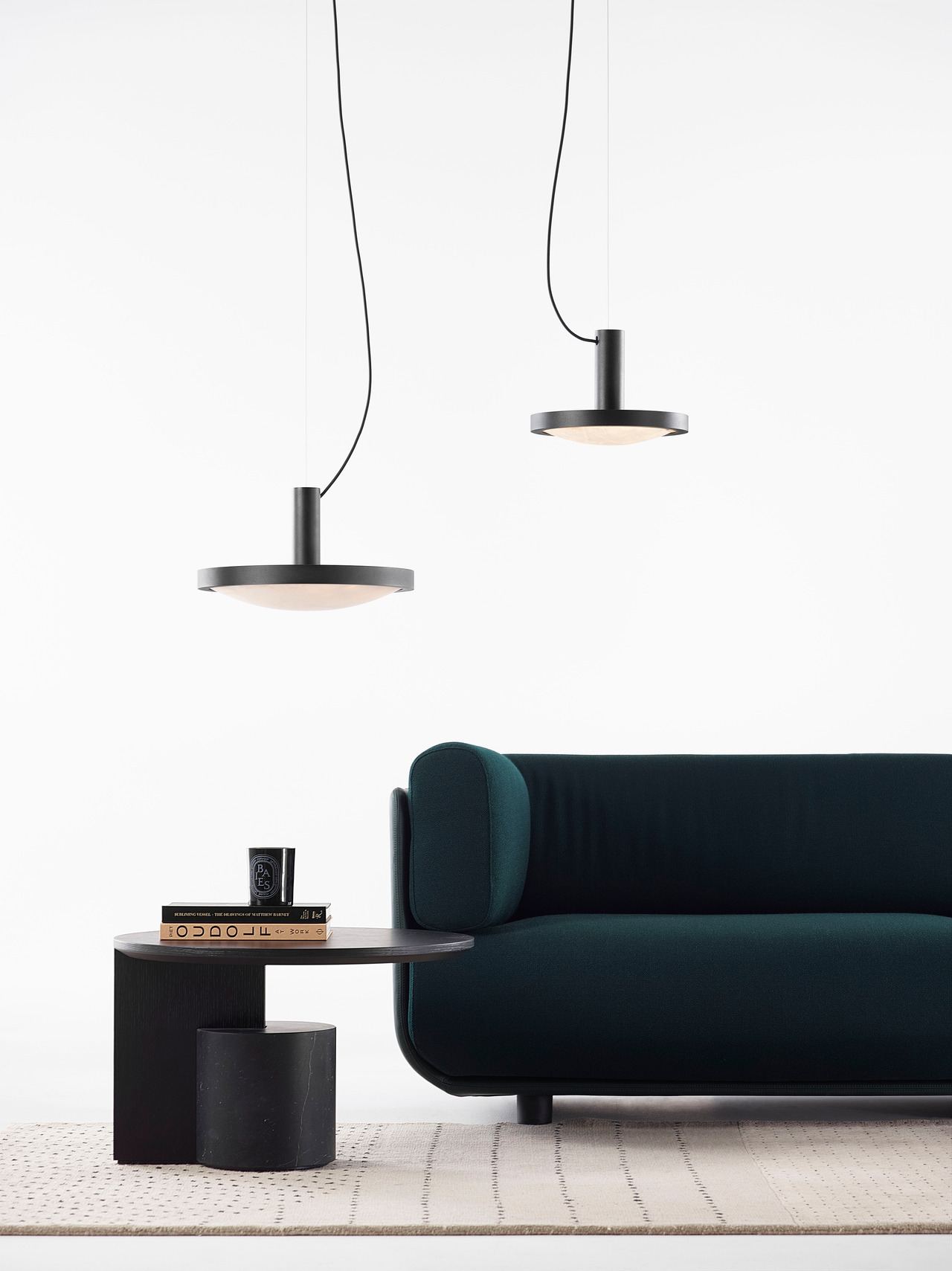 Convex Lighting Collection, view 31