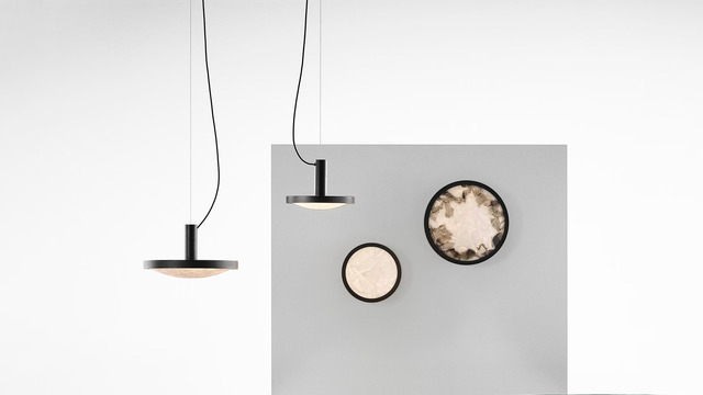Convex Lighting Collection