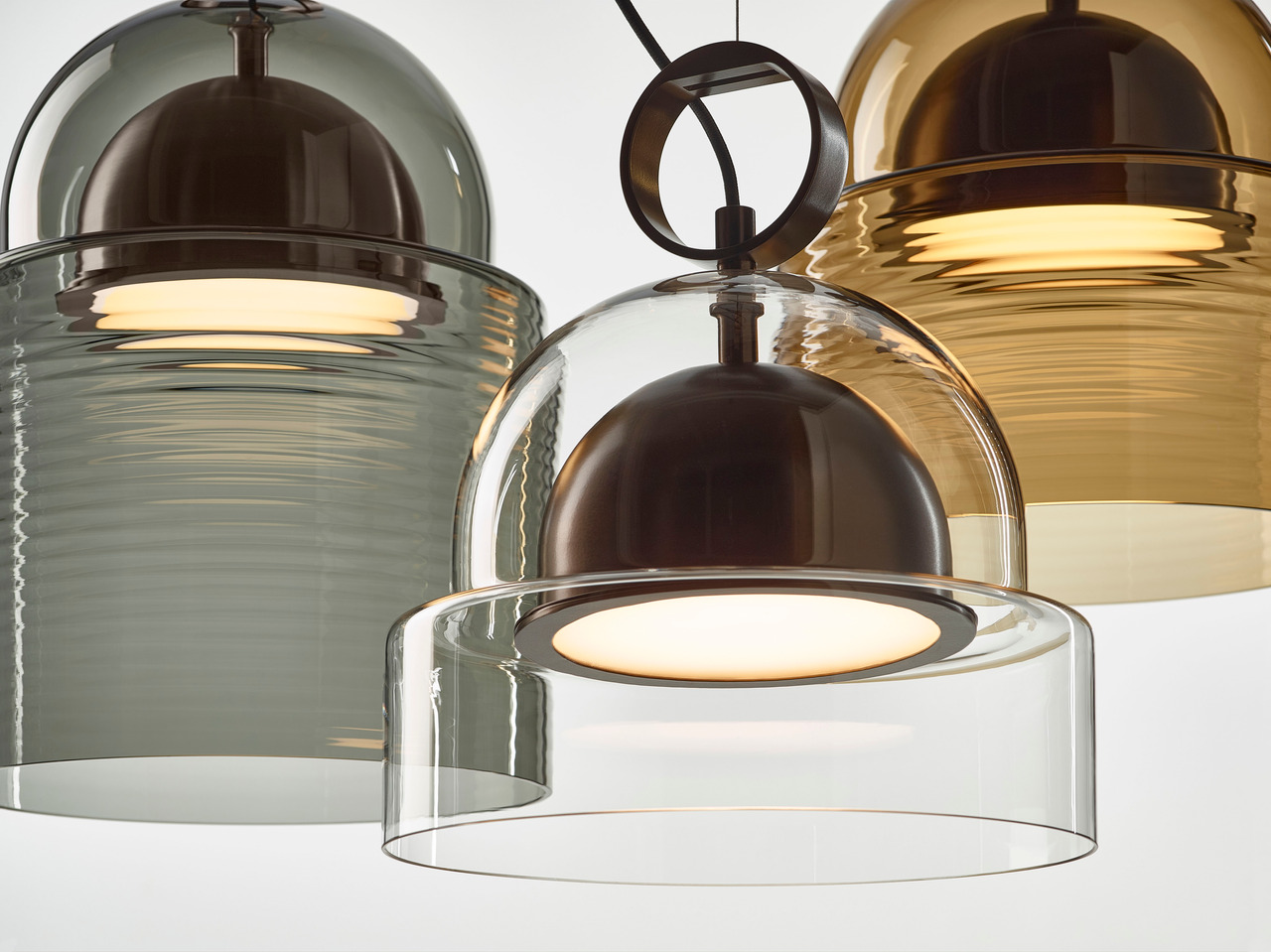 Dome Lighting Collection, view 15