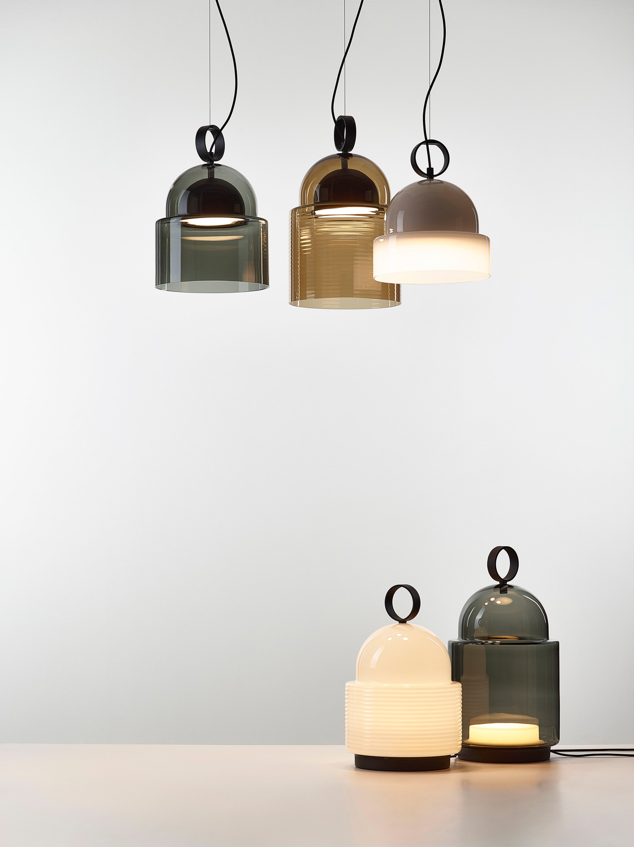 Dome Lighting Collection, view 3