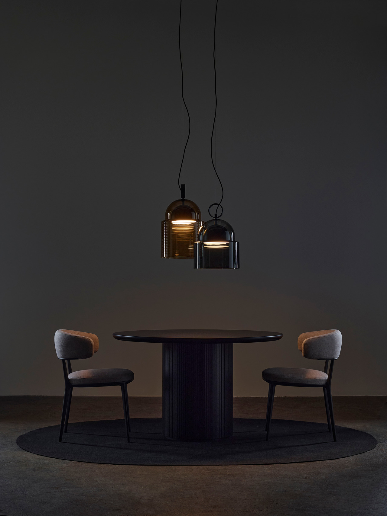 Dome Lighting Collection, view 32