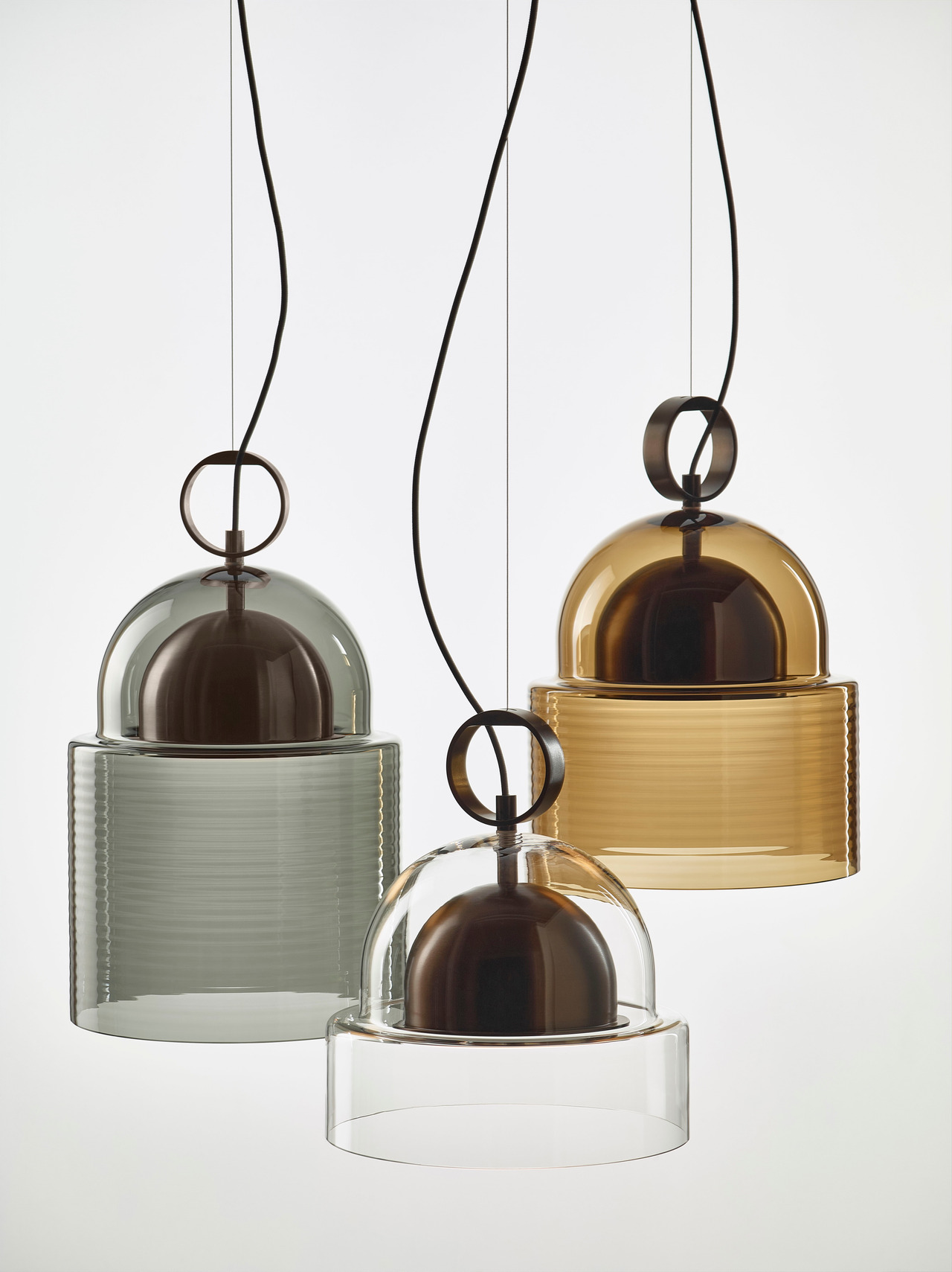Dome Lighting Collection, view 4