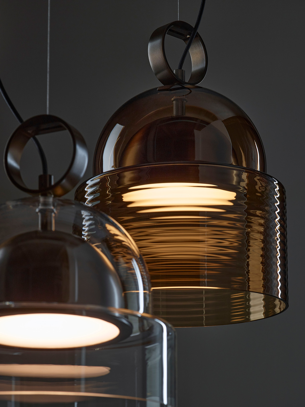 Dome Lighting Collection, view 5