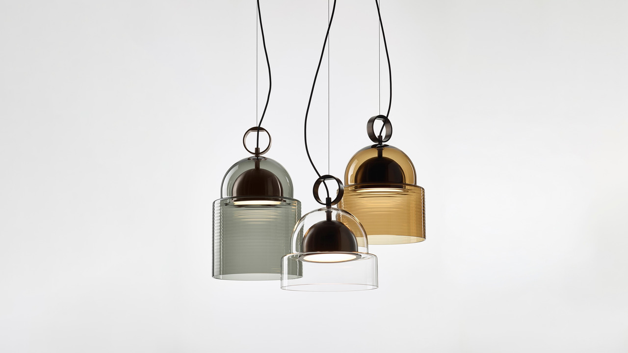 Dome Lighting Collection