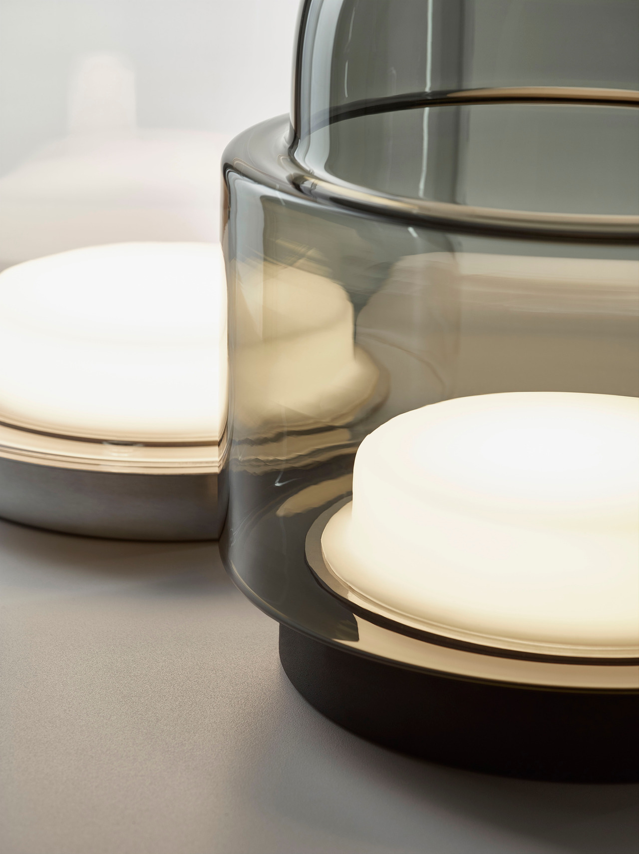 Dome Nomad Portable Outdoor Lamp, view 14