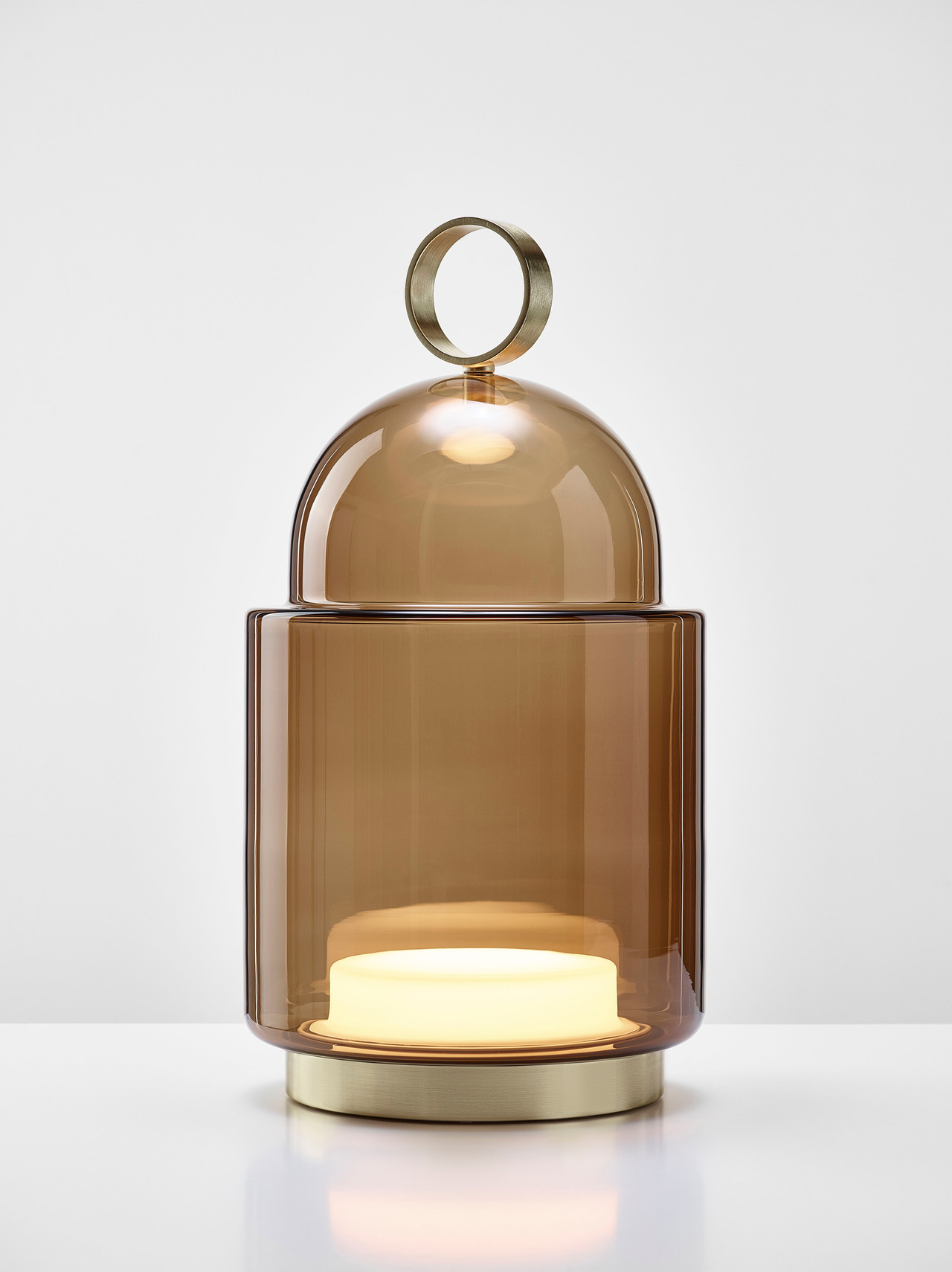 Dome Nomad Portable Outdoor Lamp, view 4