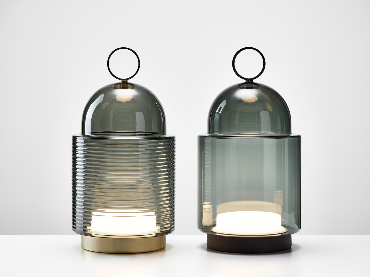Dome Nomad Portable Outdoor Lamp, view 17