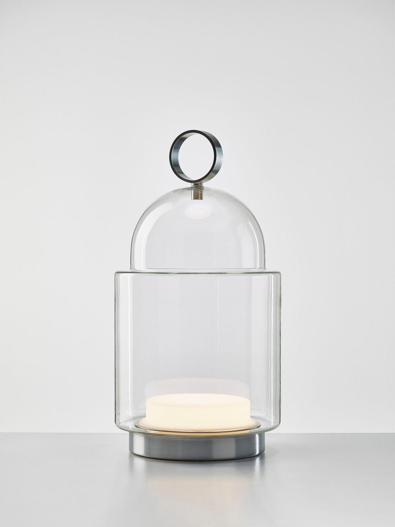 Dome Nomad Portable Outdoor Lamp, view 6