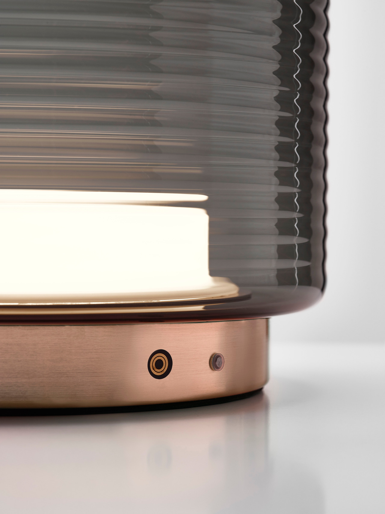 Dome Nomad Portable Outdoor Lamp, view 10