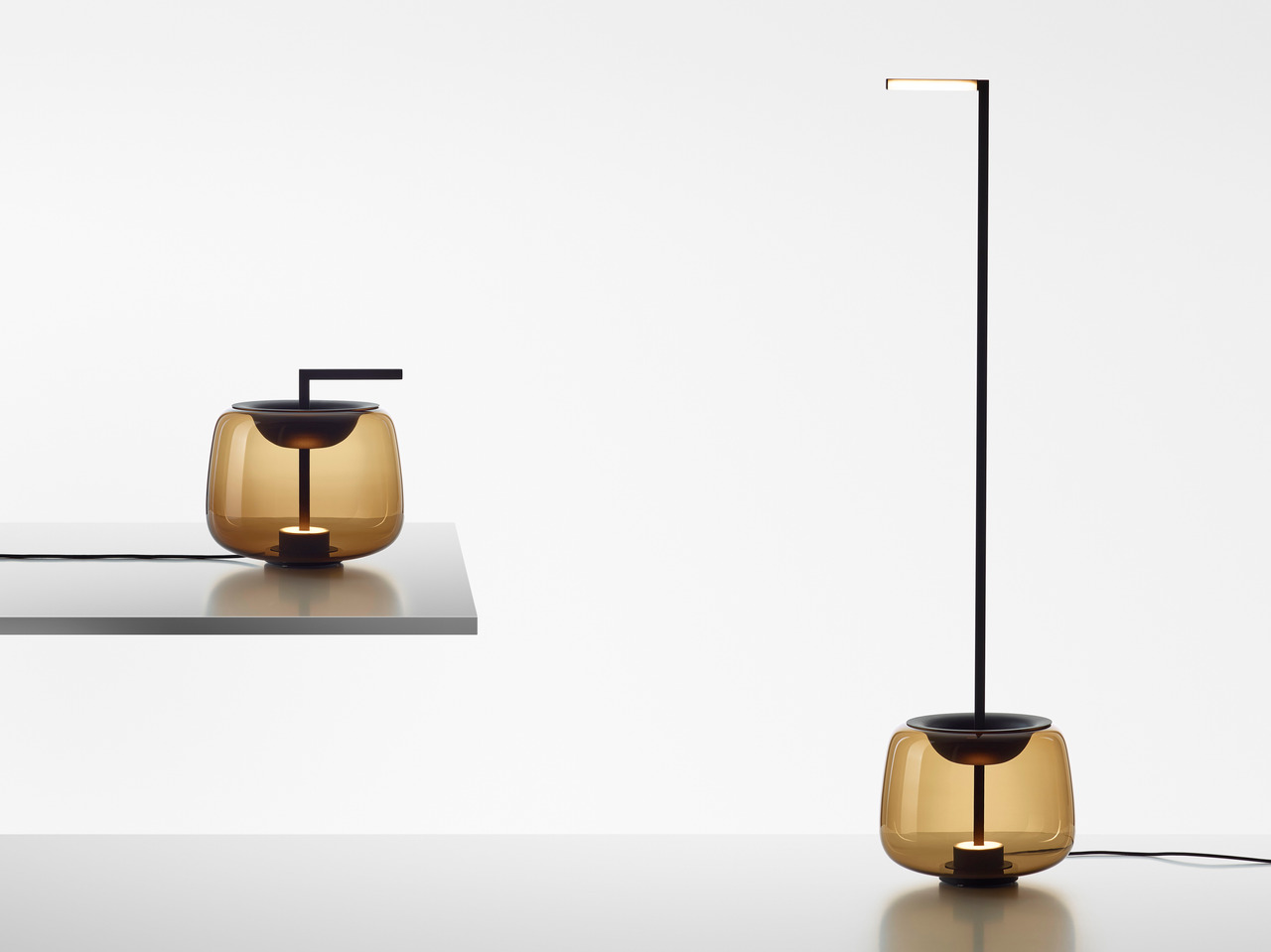 Double Lighting Collection, view 13