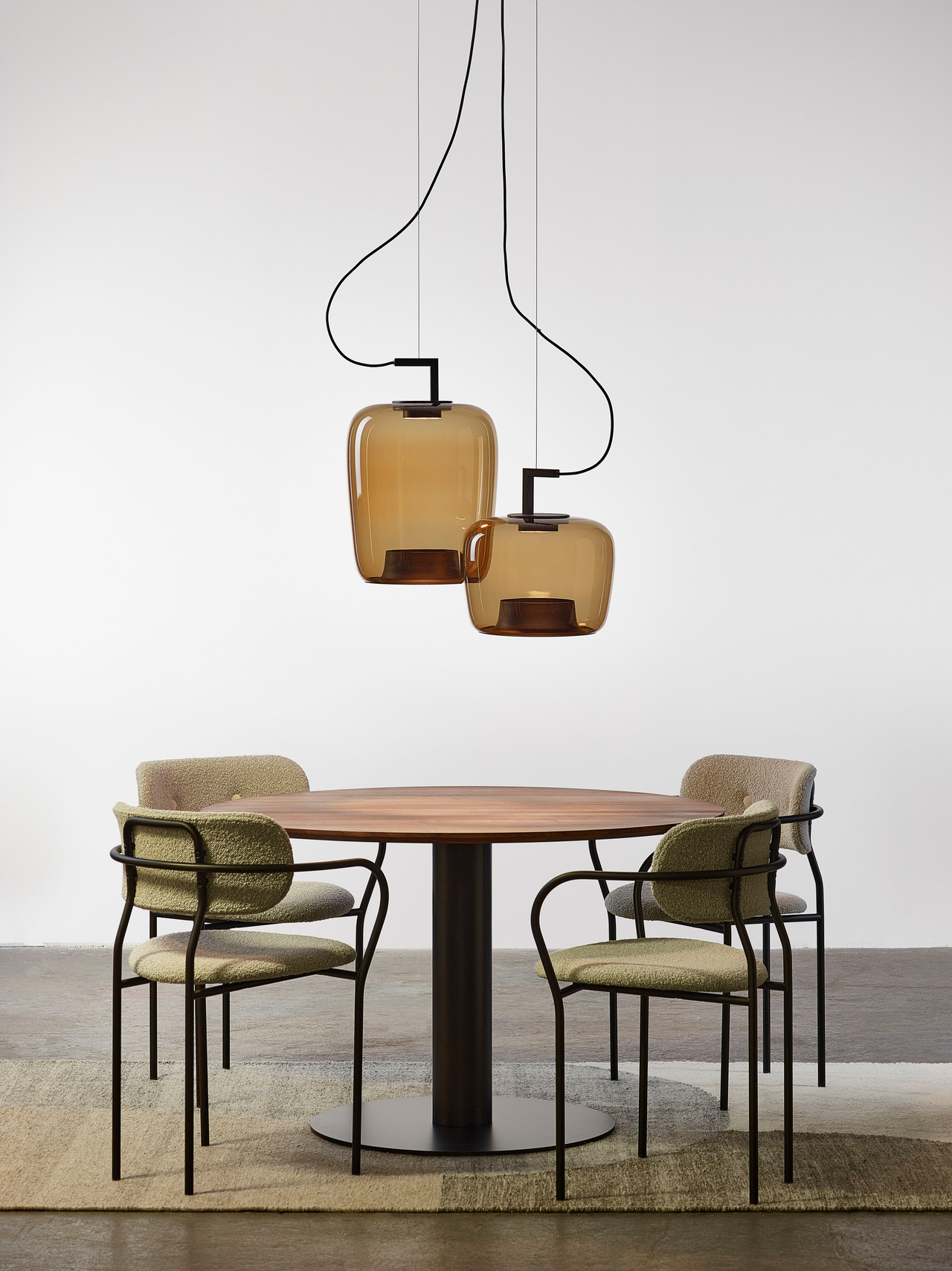 Double Lighting Collection, view 20
