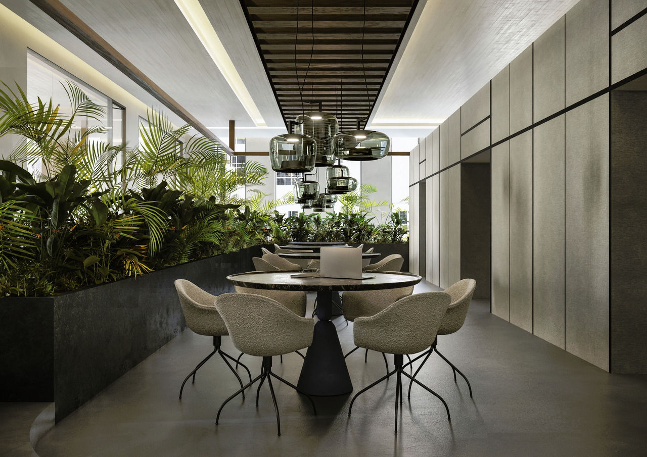 Double Lighting Collection, view 25