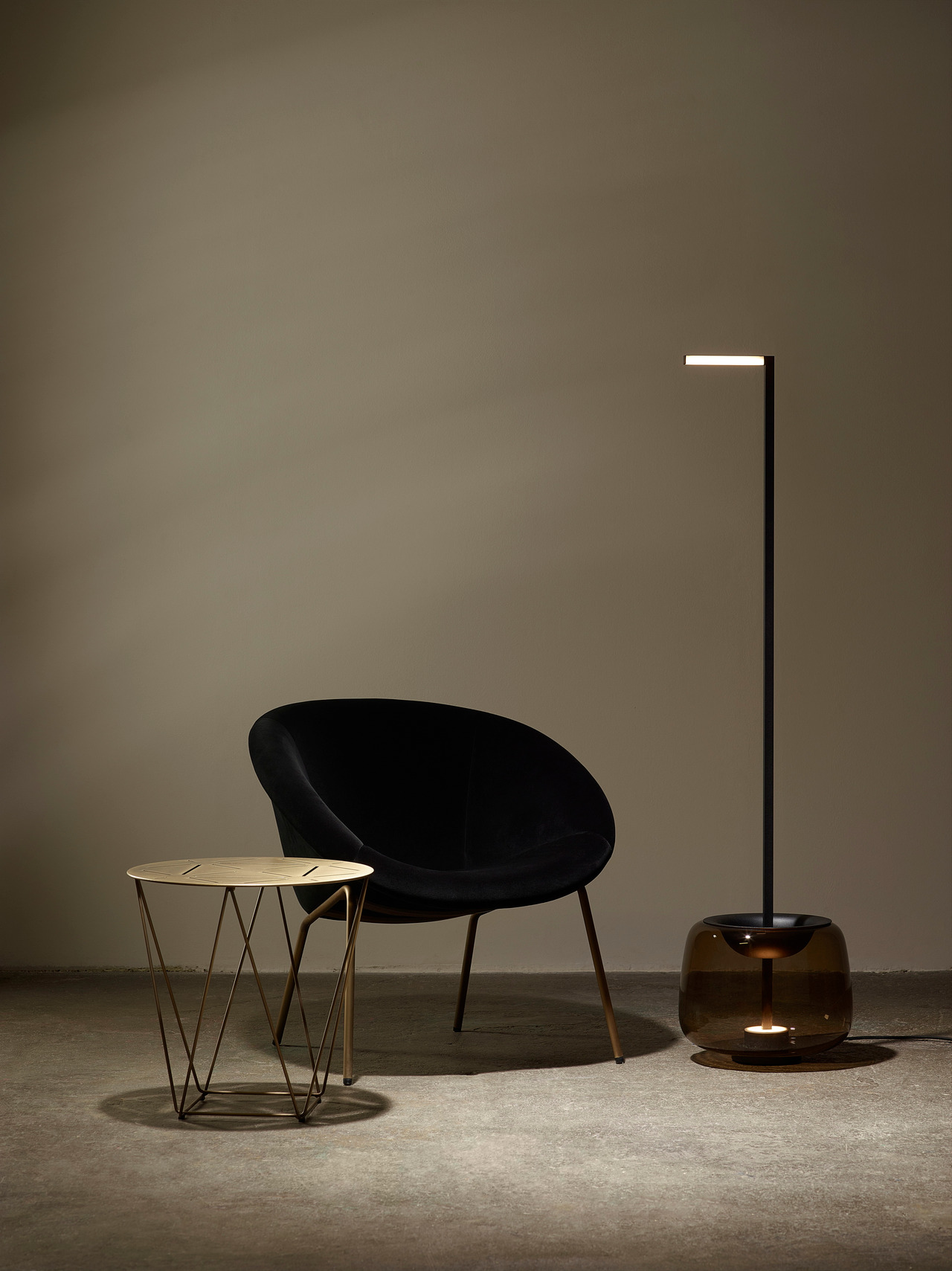 Double Lighting Collection, view 38