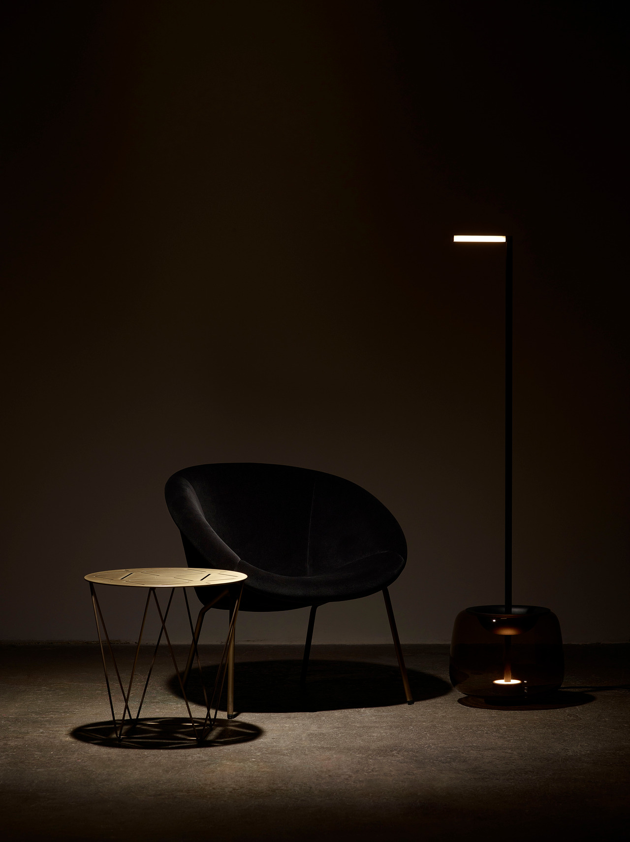 Double Lighting Collection, view 40