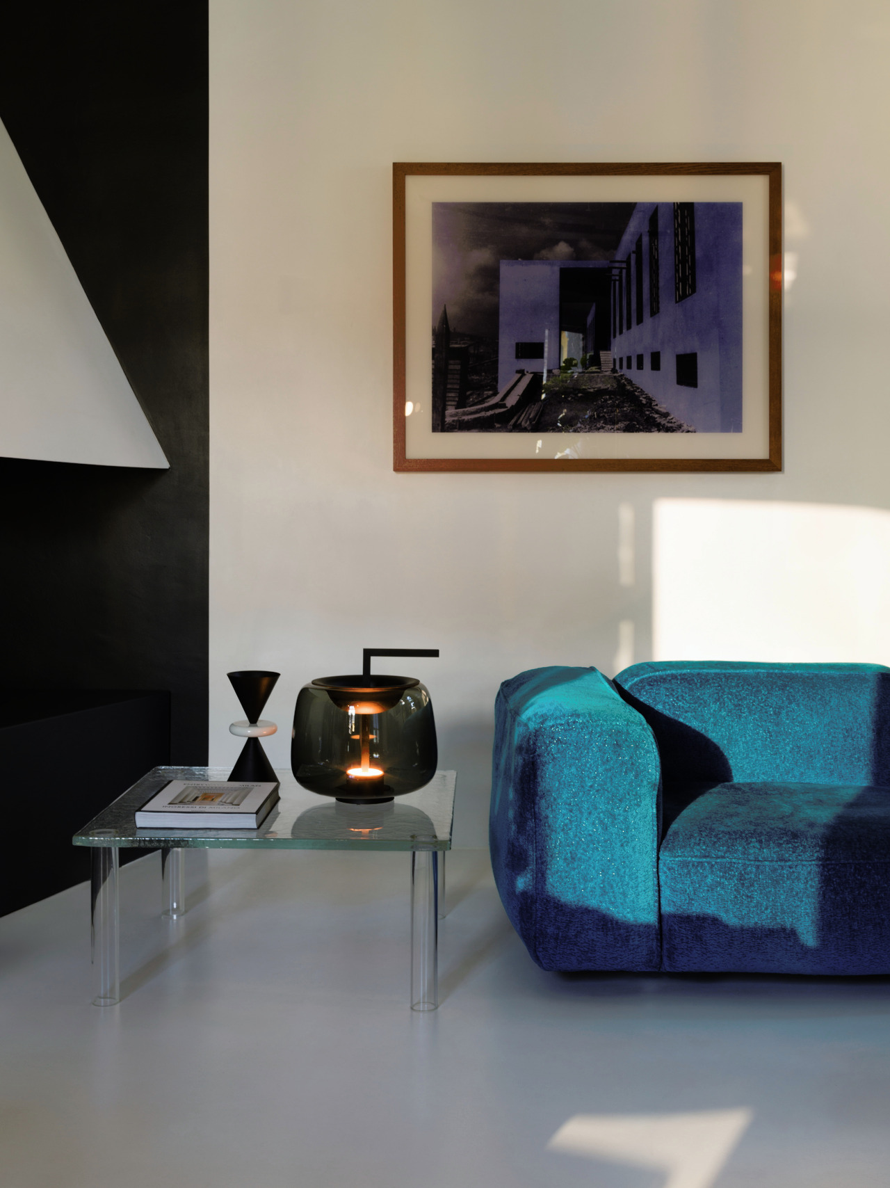 Double Lighting Collection, view 45
