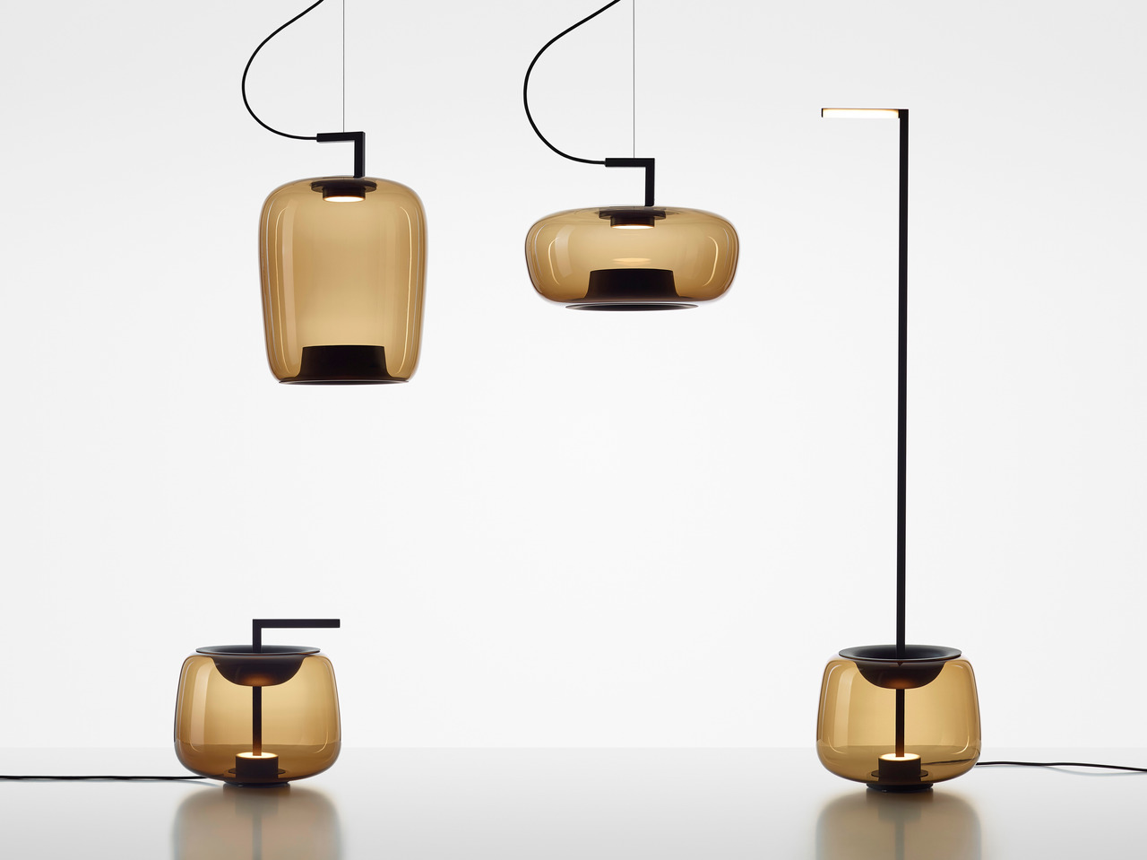 Double Lighting Collection, view 9