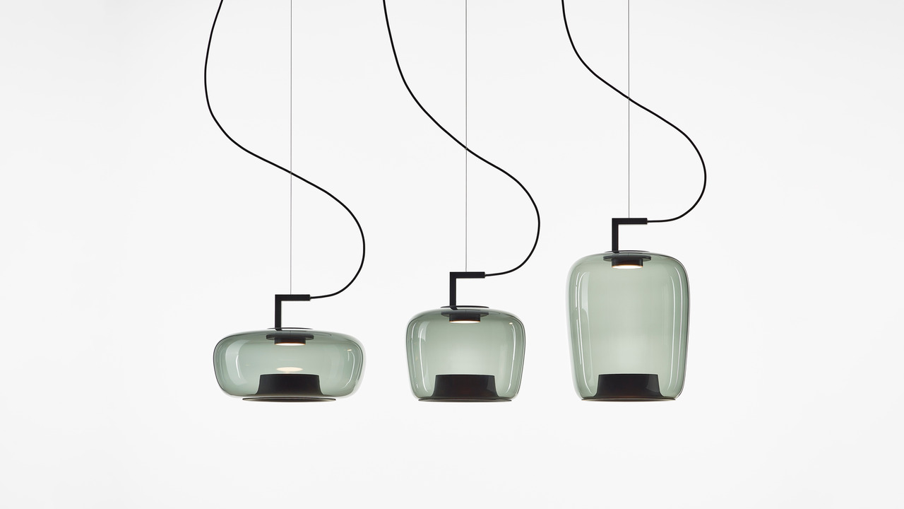 Double Lighting Collection