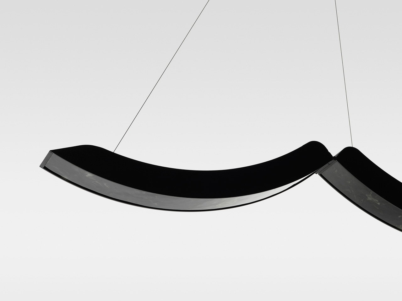 Elo Pendant Light, view 2