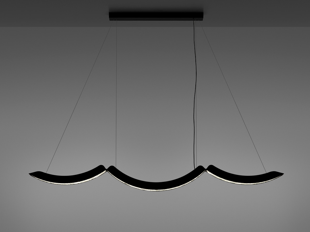 Elo Pendant Light, view 23