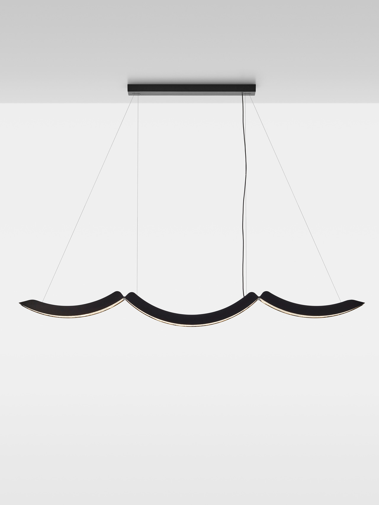 Elo Pendant Light, view 6