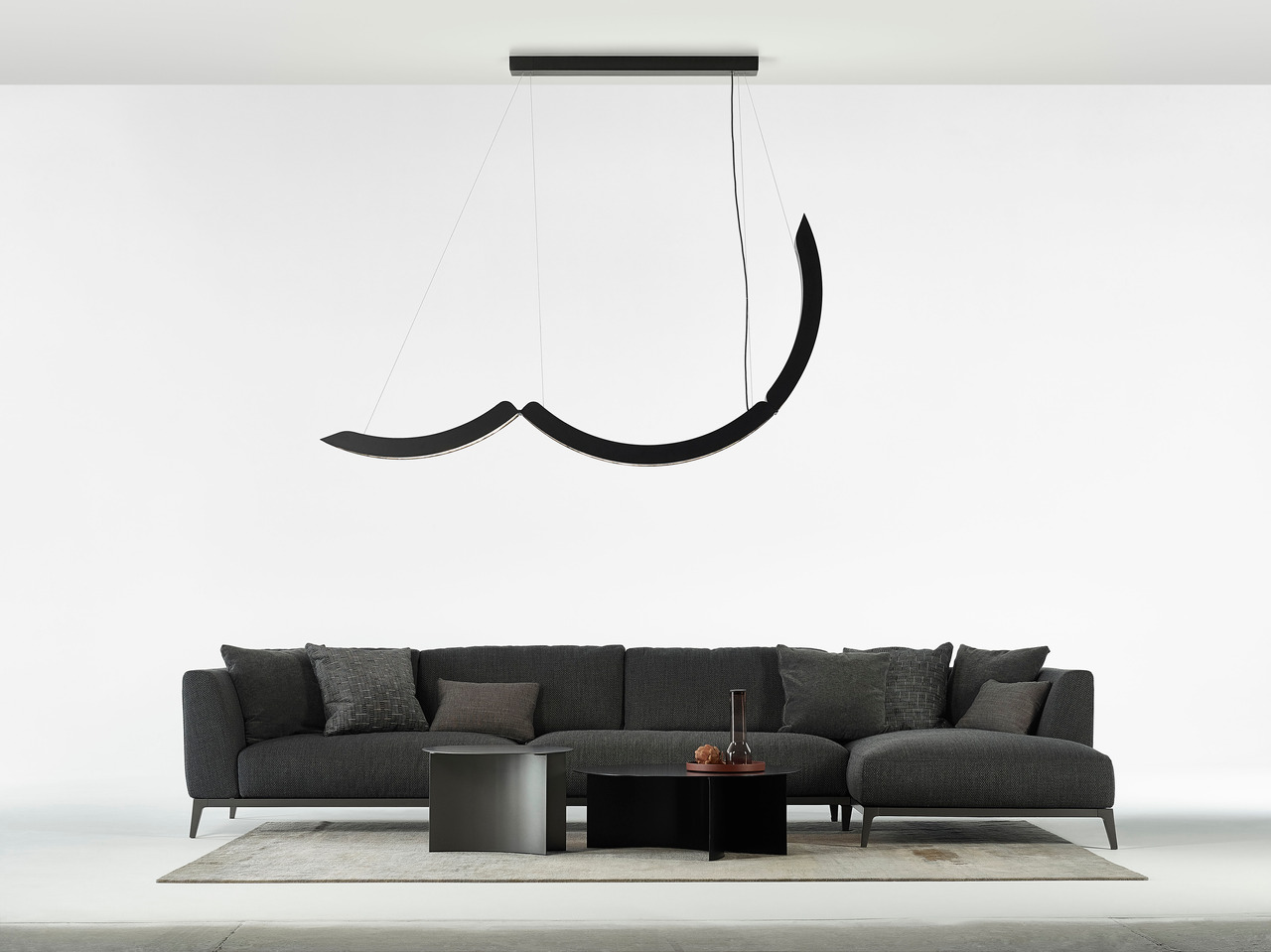 Elo Pendant Light, view 7