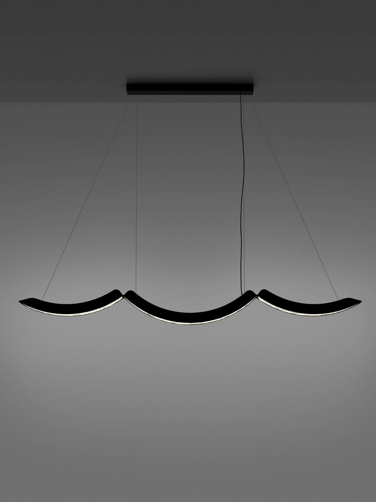 Elo Pendant Light, view 8