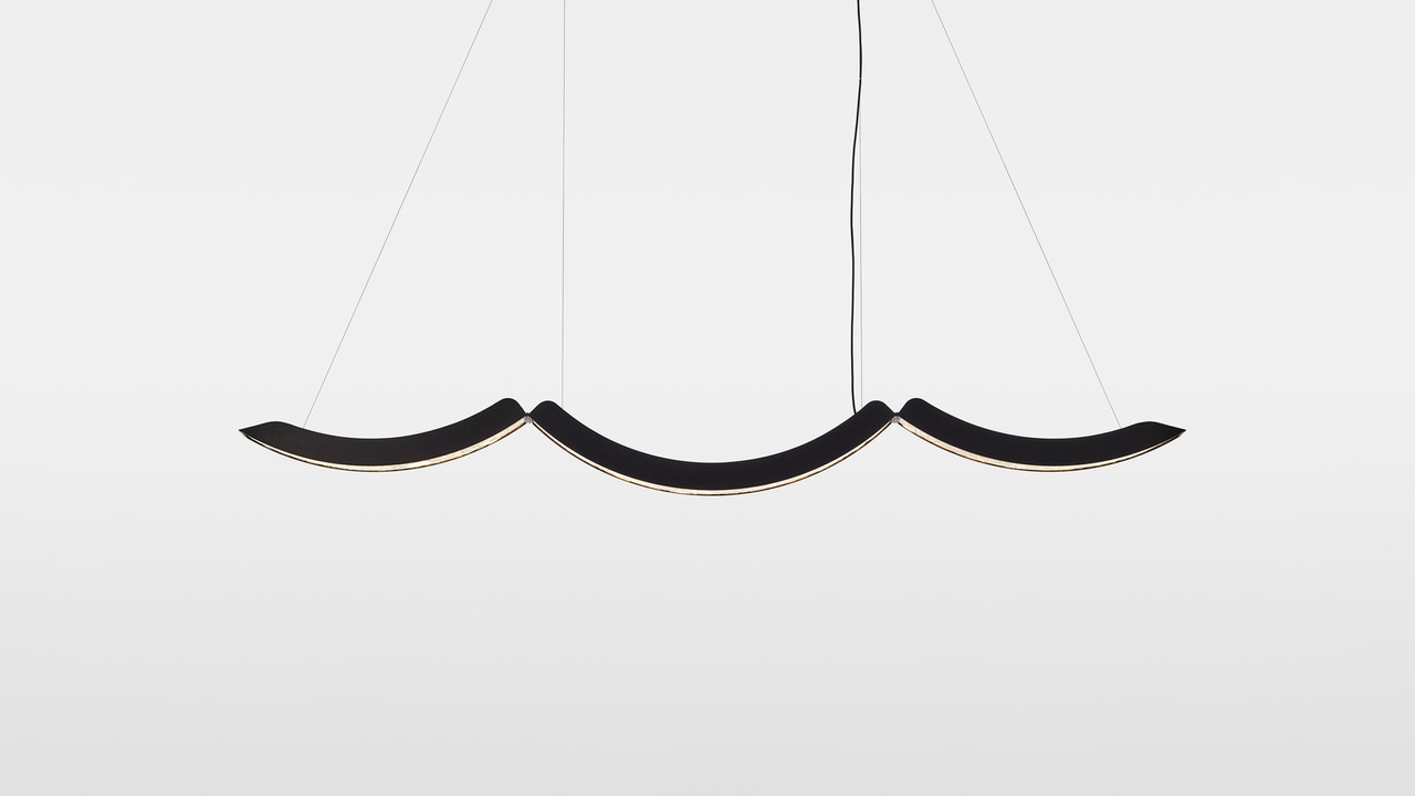 Elo Pendant Light