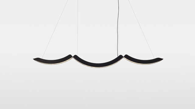 Elo Pendant Light