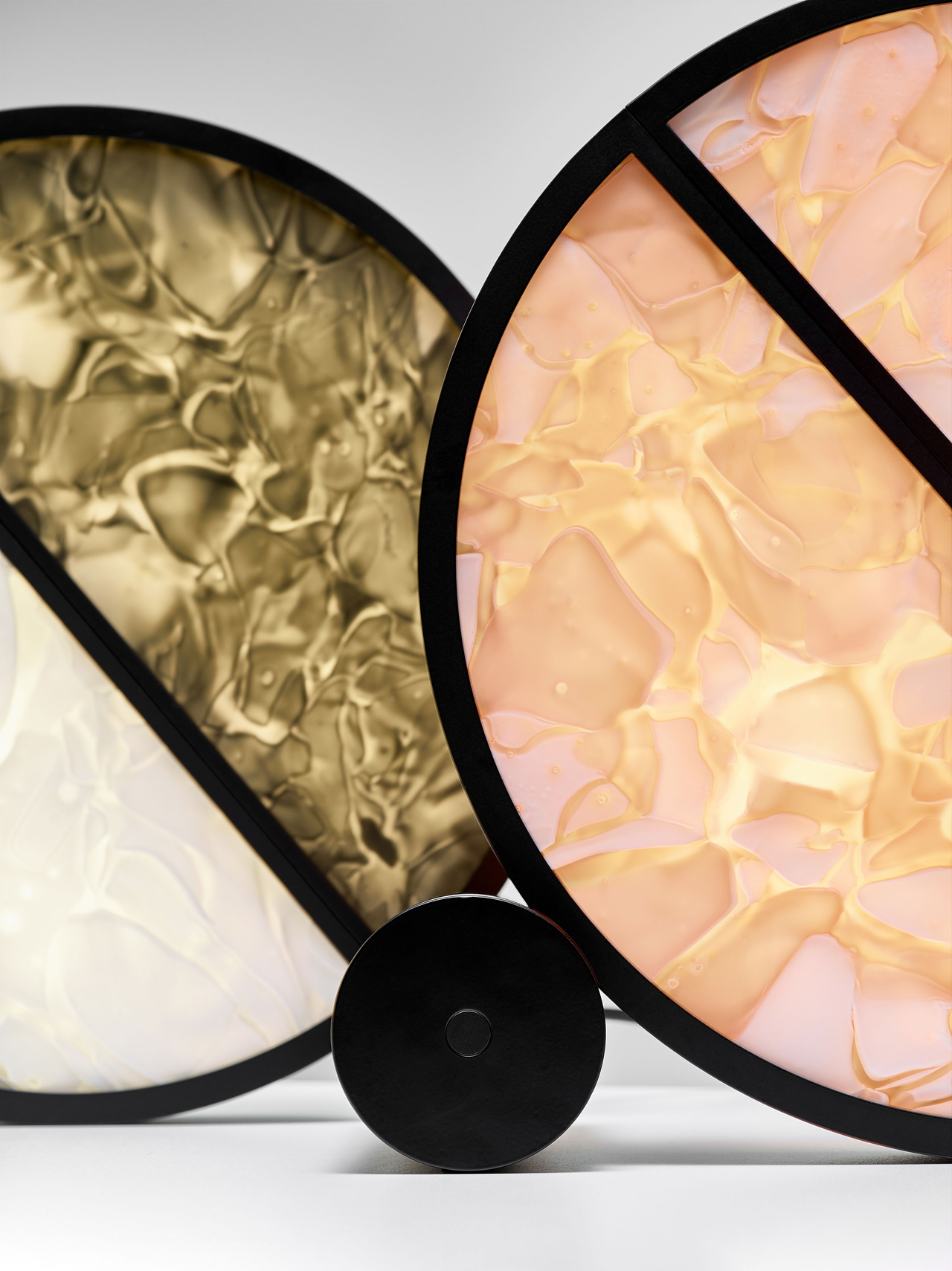 Geometric Lighting Collection, view 18