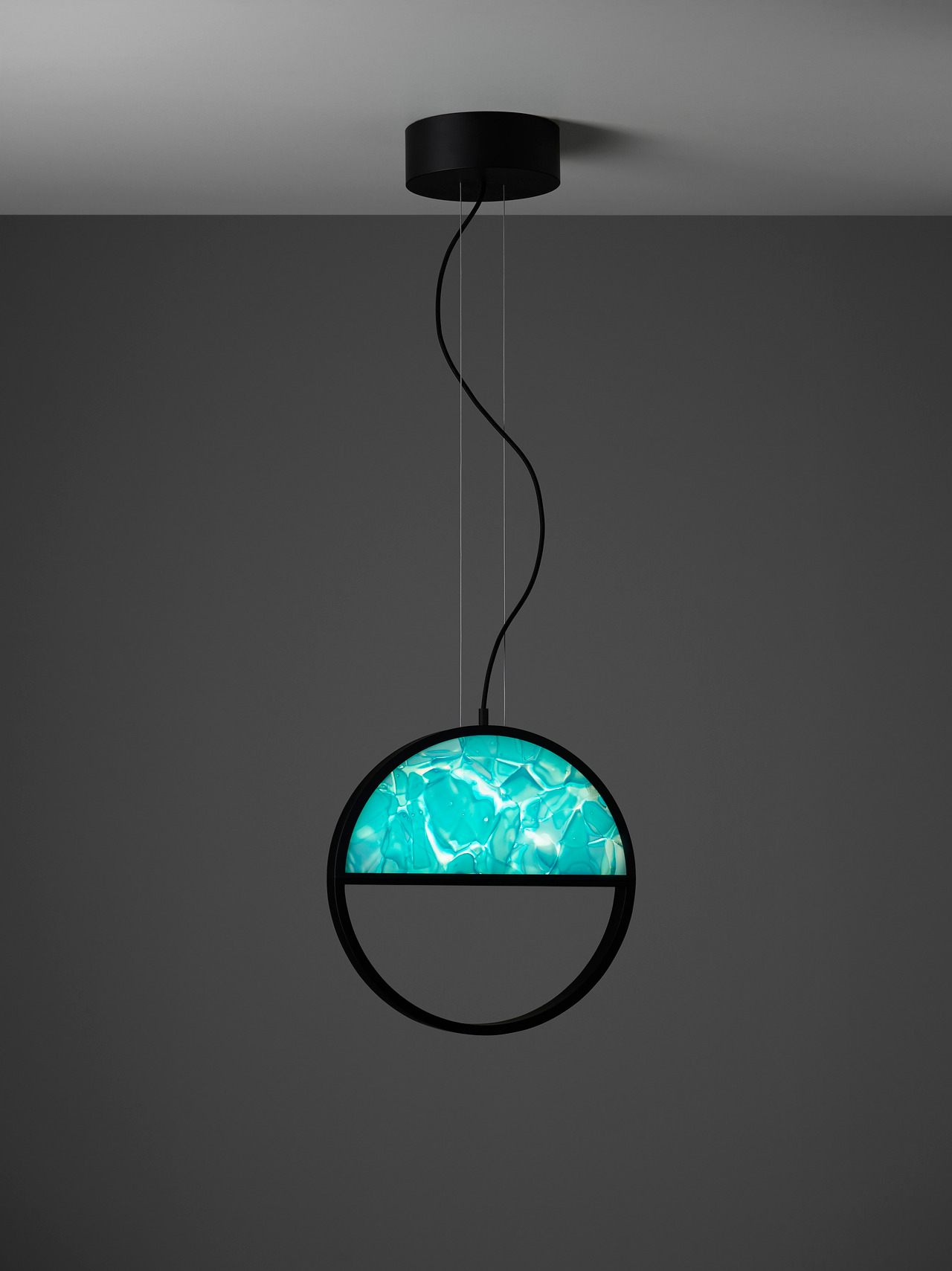 Geometric Lighting Collection, view 21