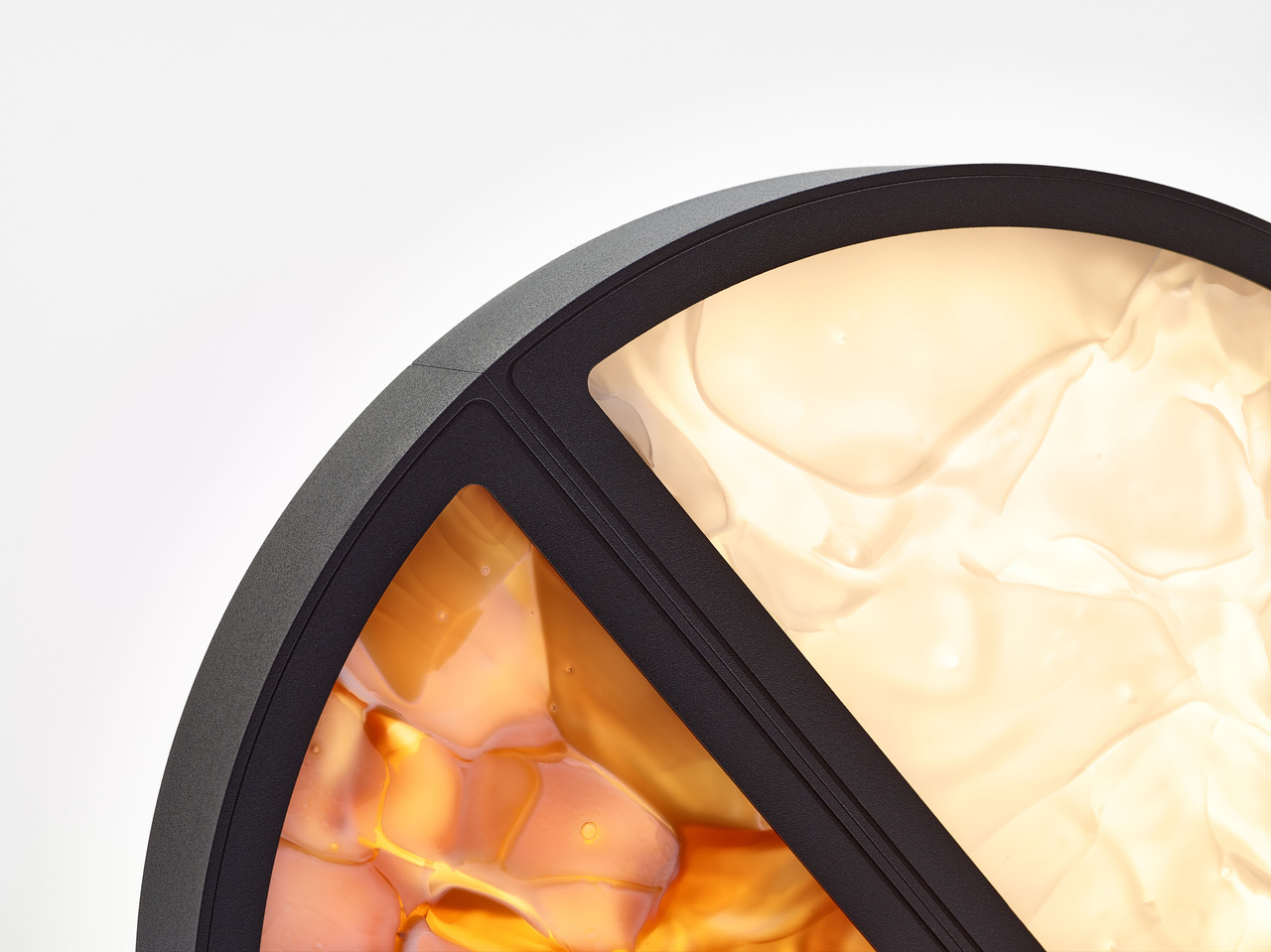 Geometric Lighting Collection, view 4