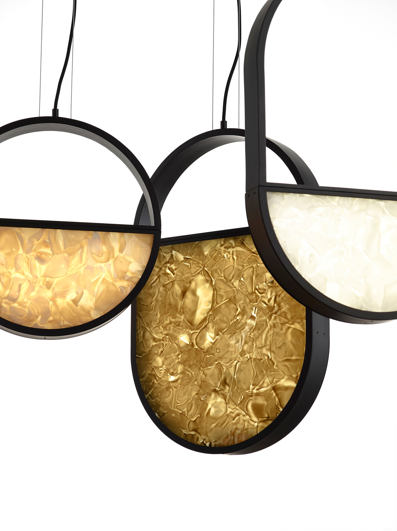 Geometric Lighting Collection, view 33
