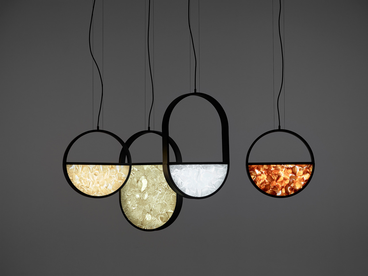 Geometric Lighting Collection, view 40