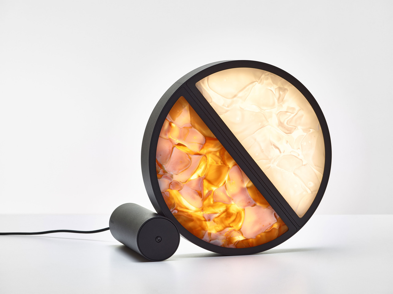 Geometric Lighting Collection, view 5