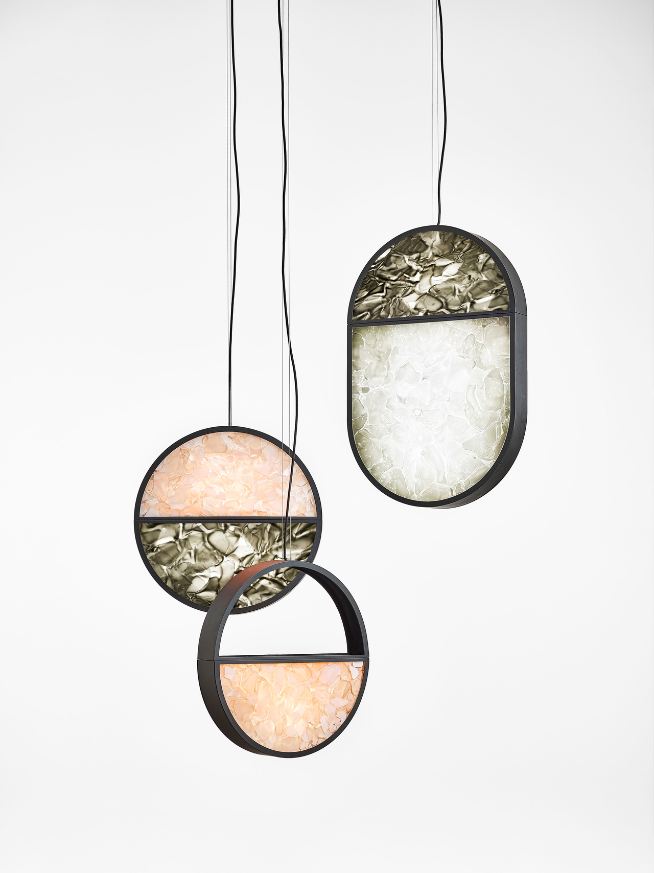 Geometric Lighting Collection, view 57