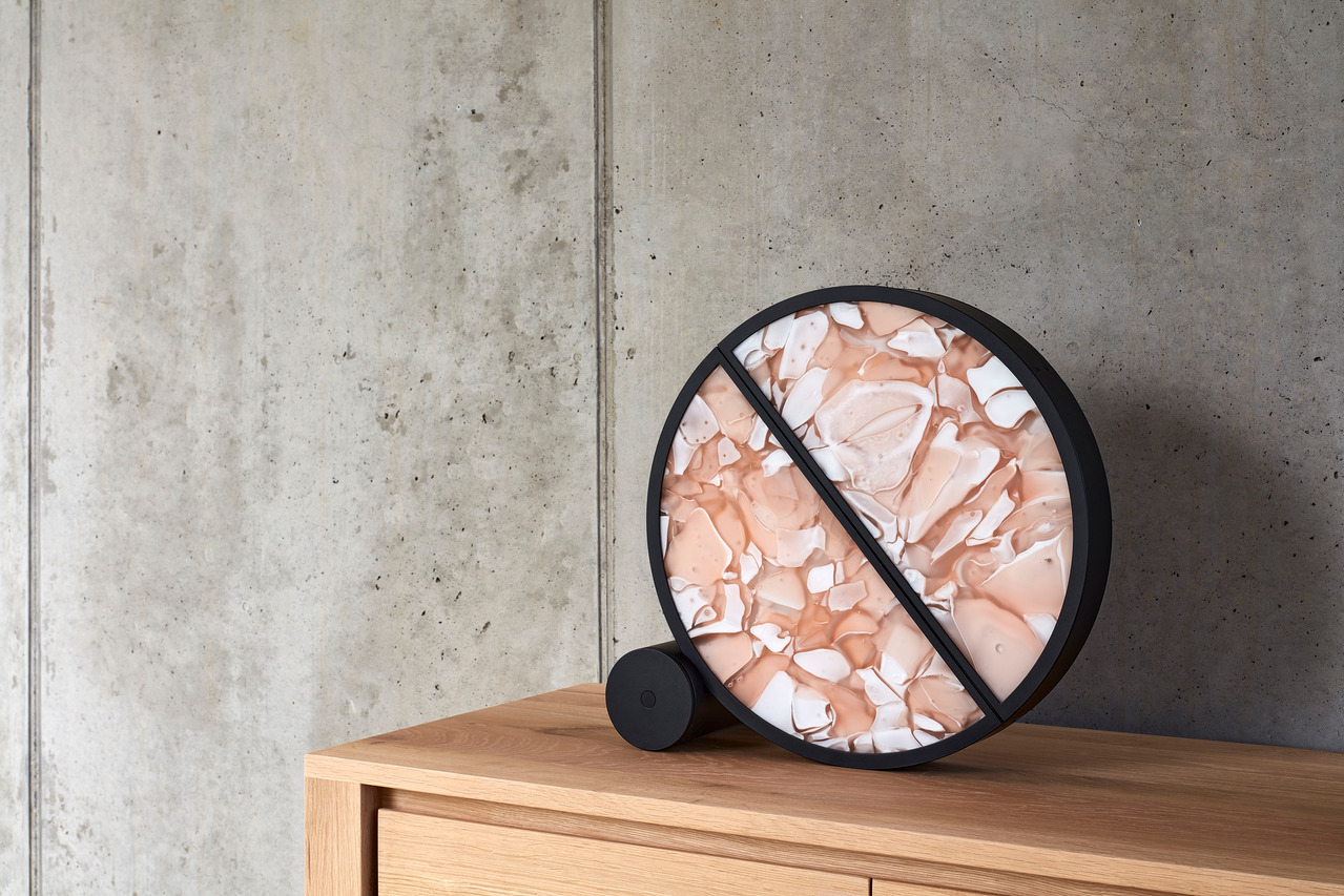 Geometric Lighting Collection, view 8