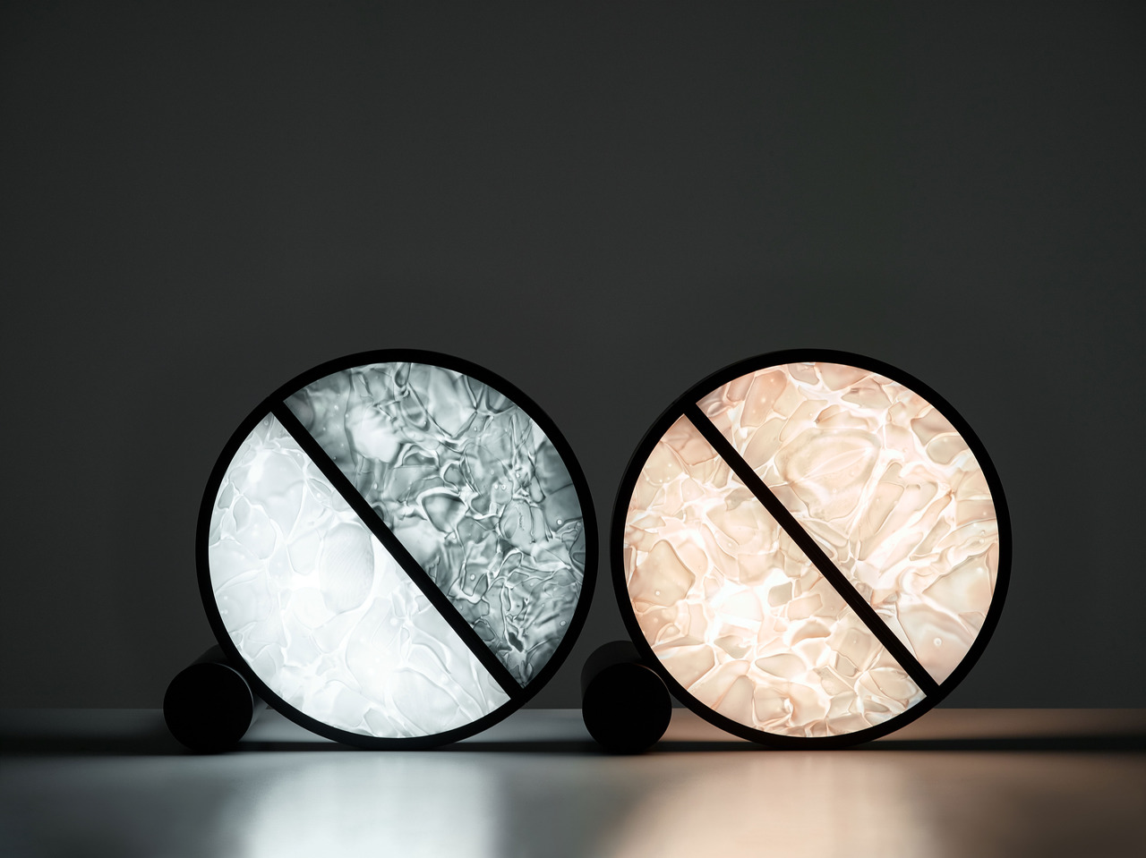 Geometric Lighting Collection, view 9