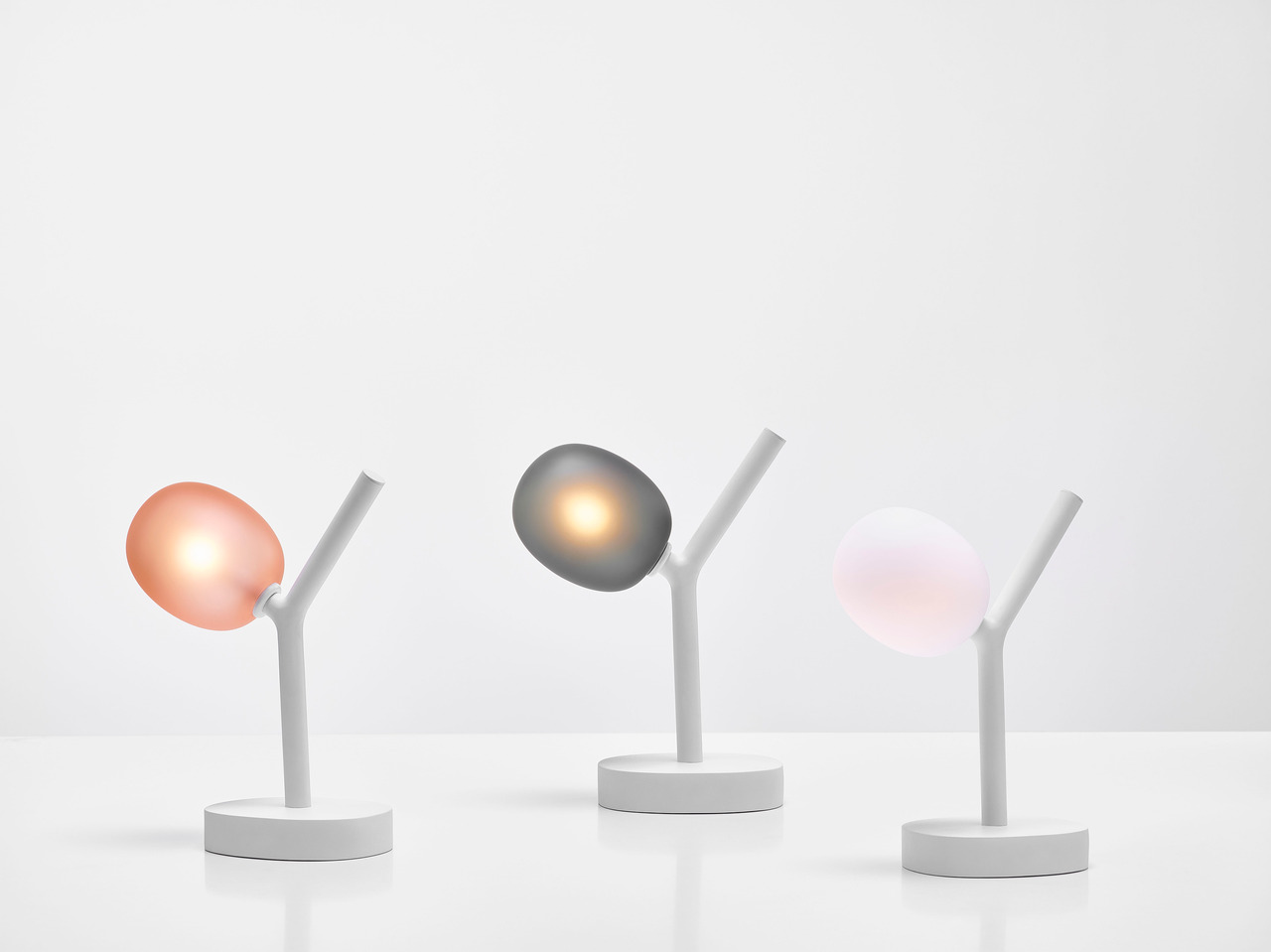 Ivy Table Battery, view 10