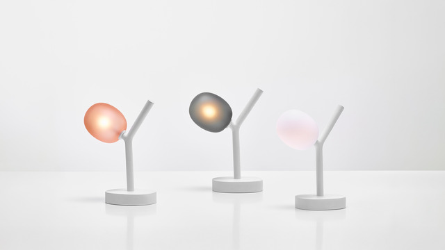 Ivy Table Battery