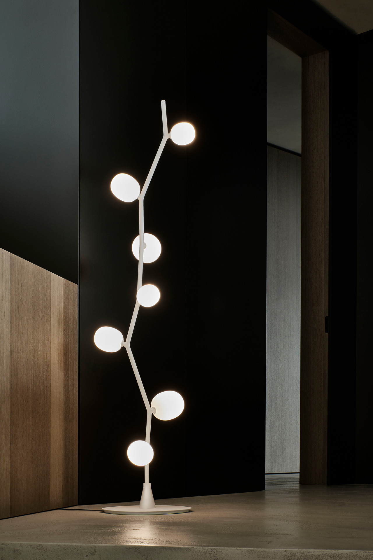 Ivy Modular Lighting System, view 11