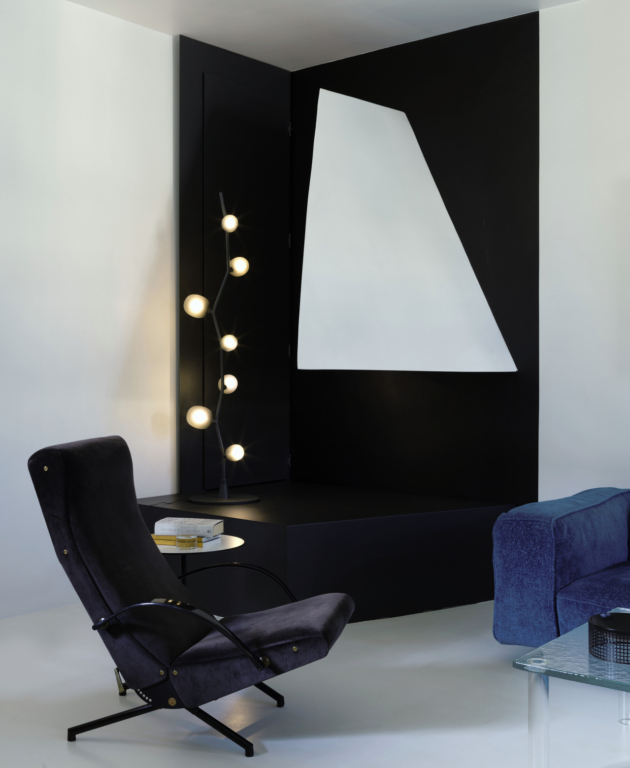 Ivy Modular Lighting System, view 20