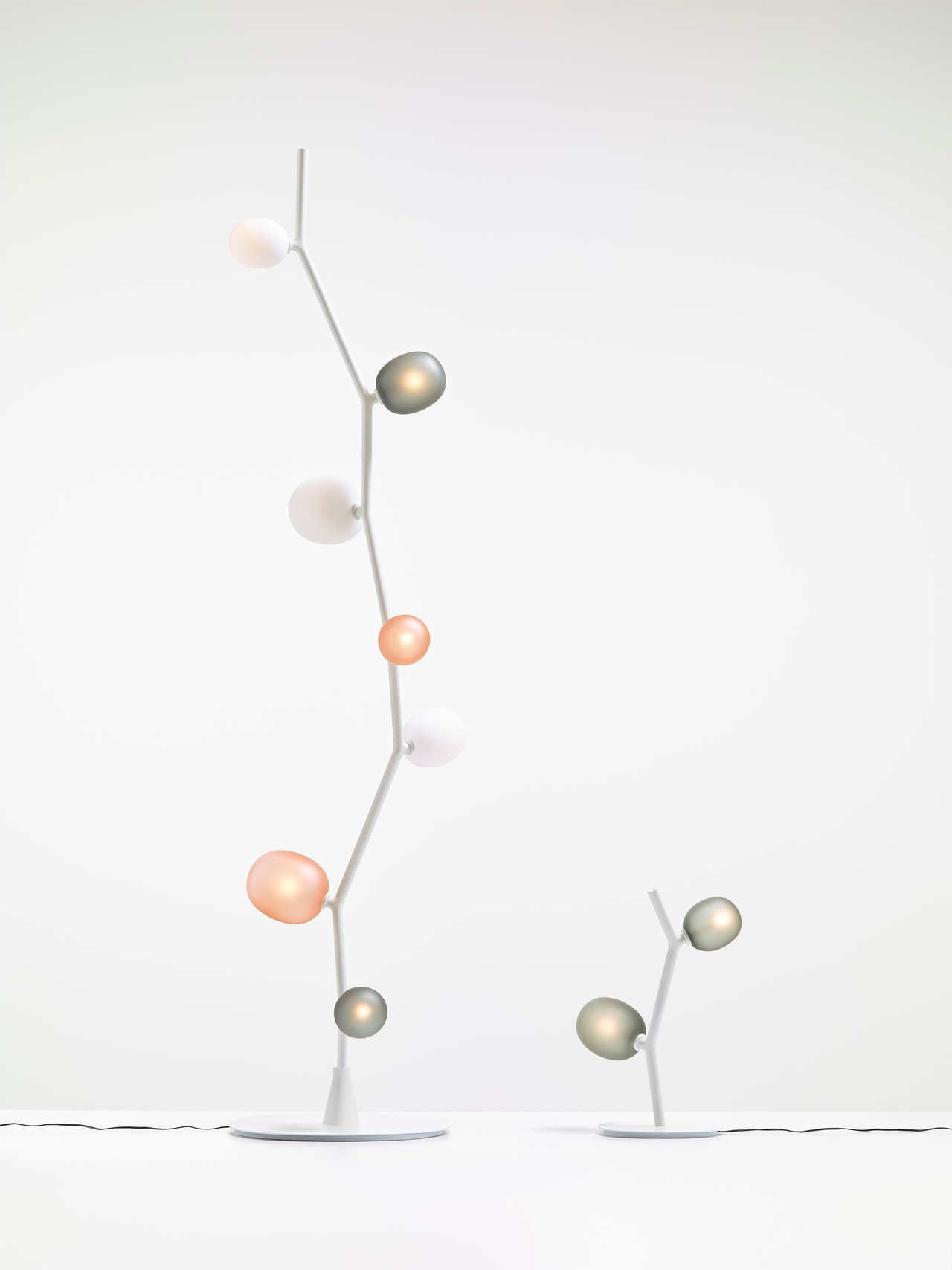 Ivy Modular Lighting System, view 8