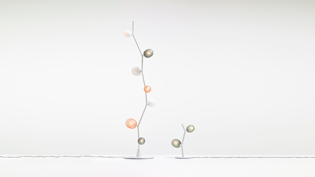 Ivy Modular Lighting System