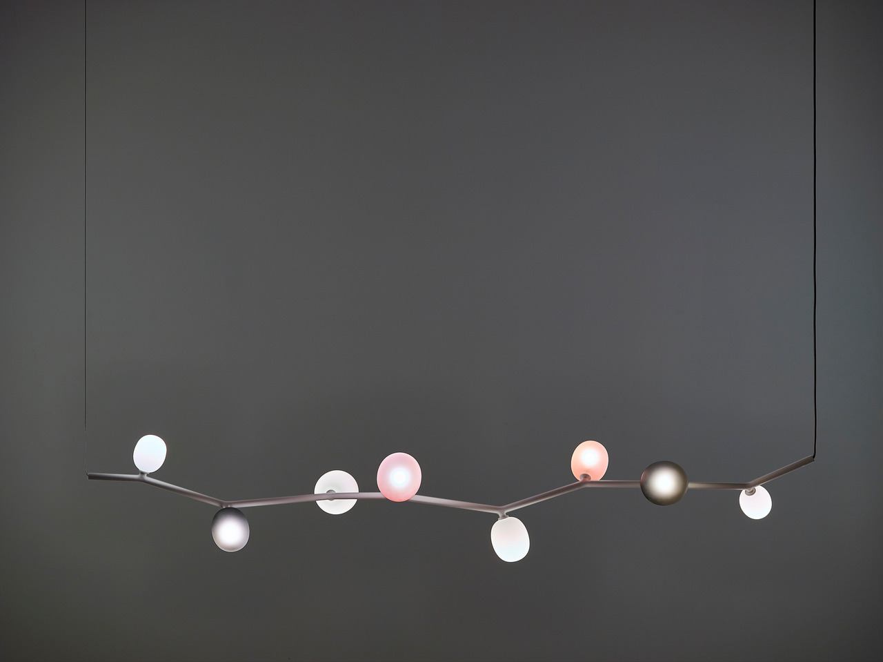 Ivy Horizontal Lighting Collection, view 13