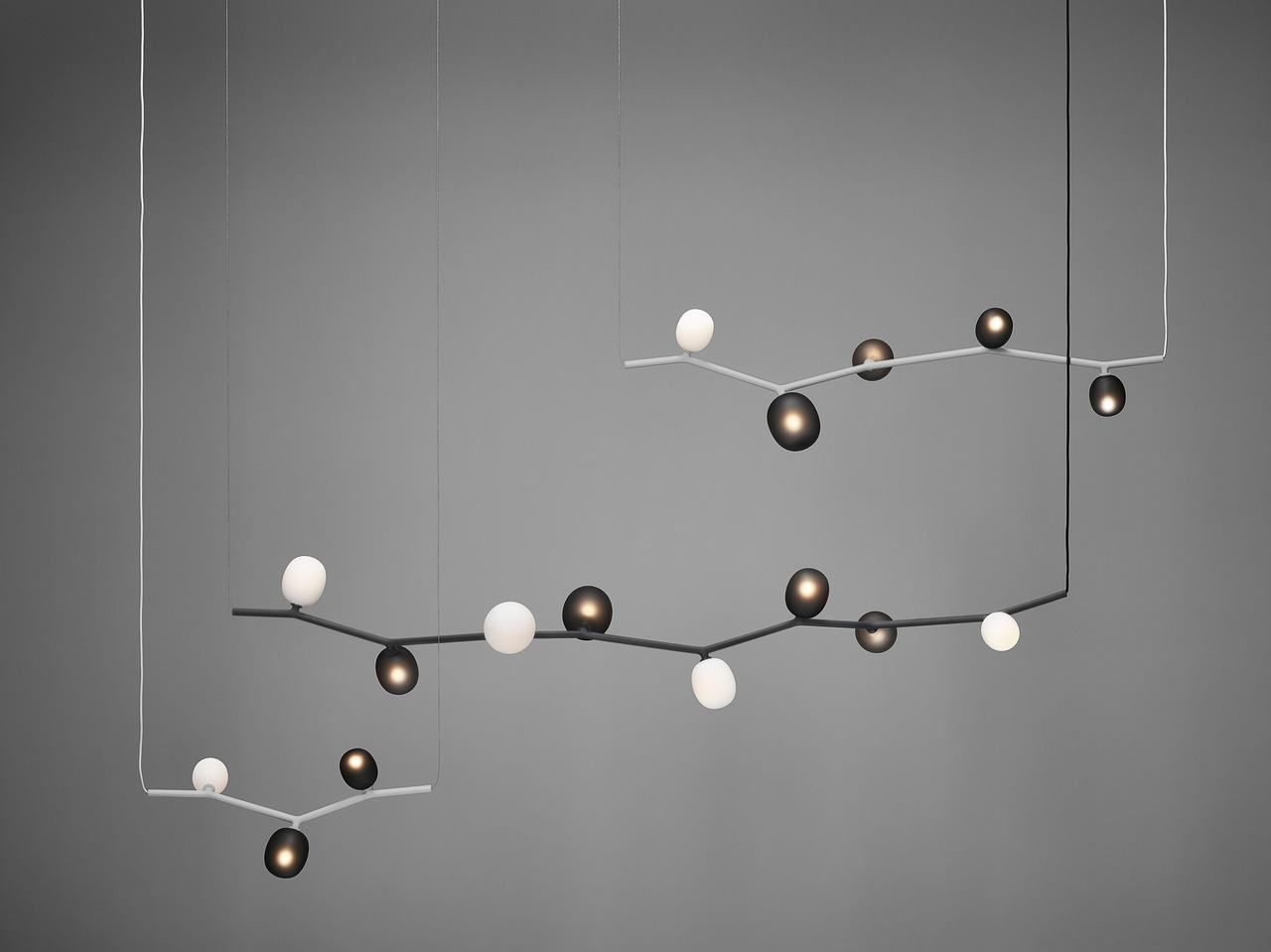 Ivy Horizontal Lighting Collection, view 14