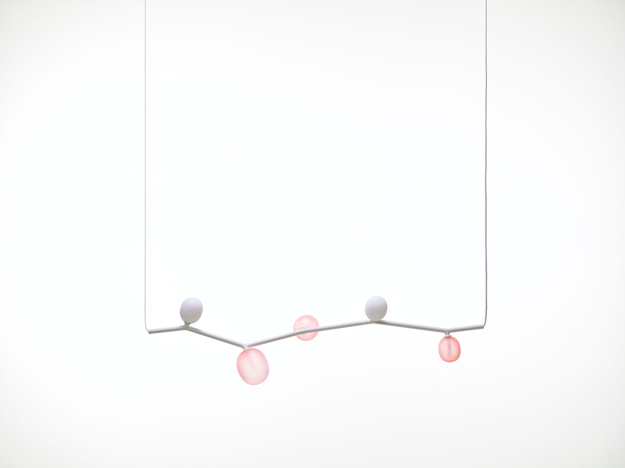 Ivy Horizontal Lighting Collection, view 7